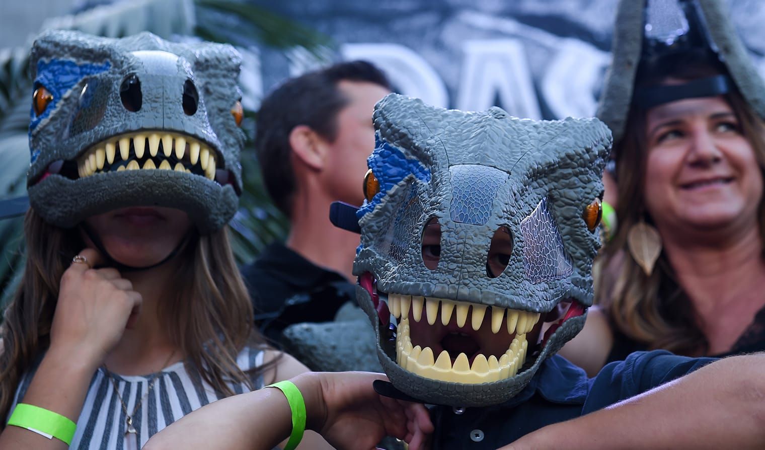 Jurassic Park Fan Rankings Best Fans Jurassic Park