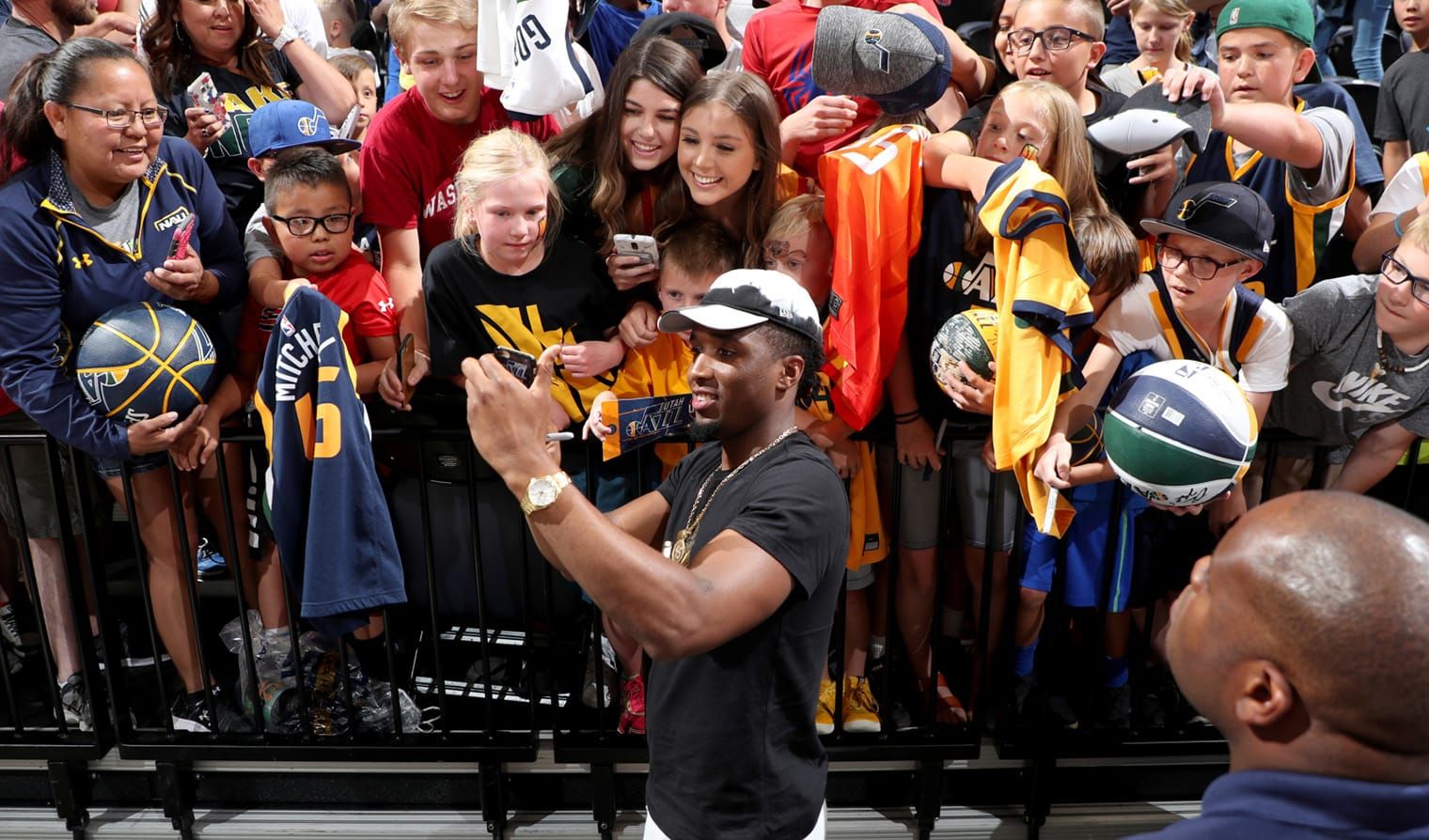 Utah Jazz Fan Rankings Best Fans Utah Jazz Utah Jazz Fan Rankings Best Fans Utah Jazz