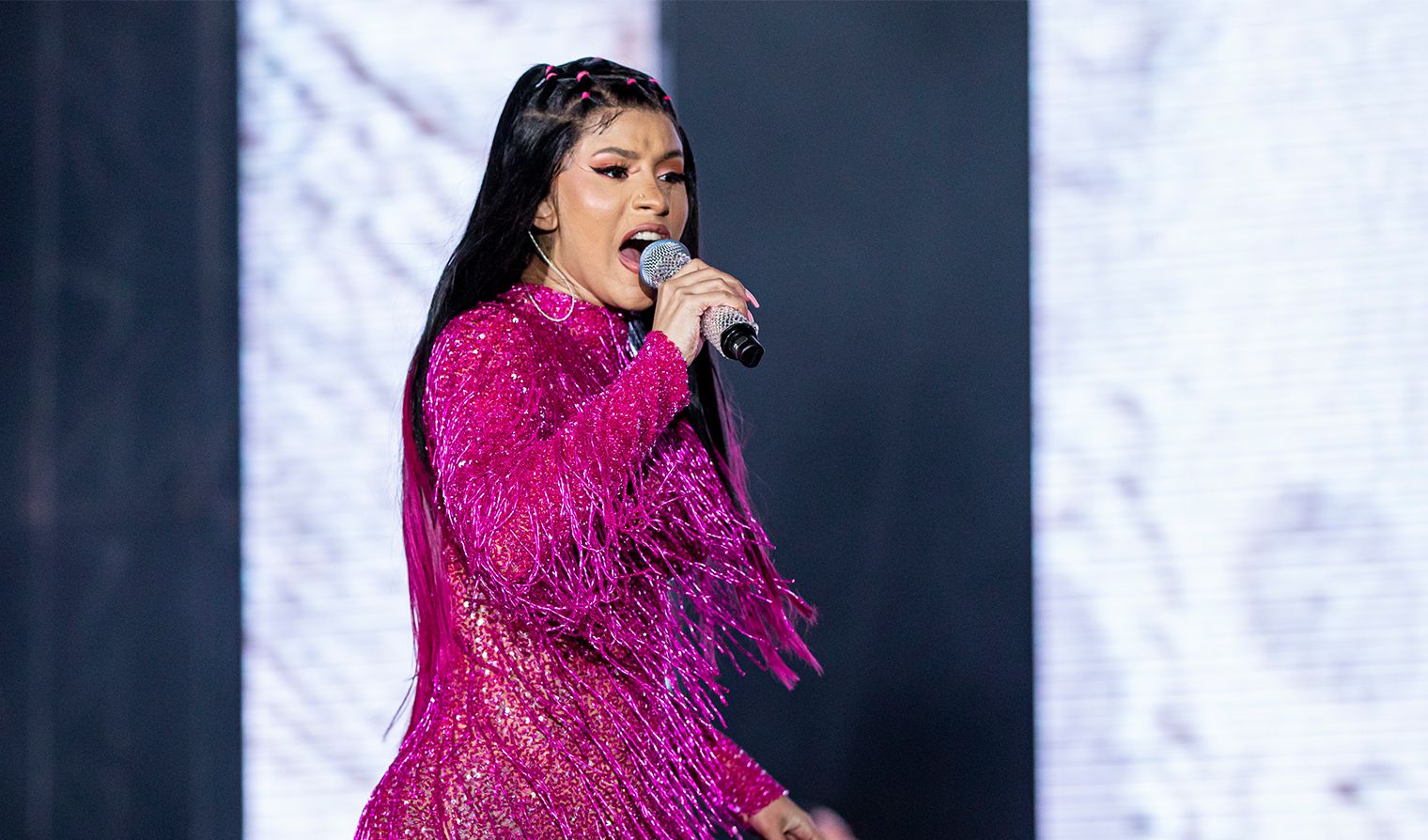 Cardi B Fan Rankings | Best Fans Cardi B