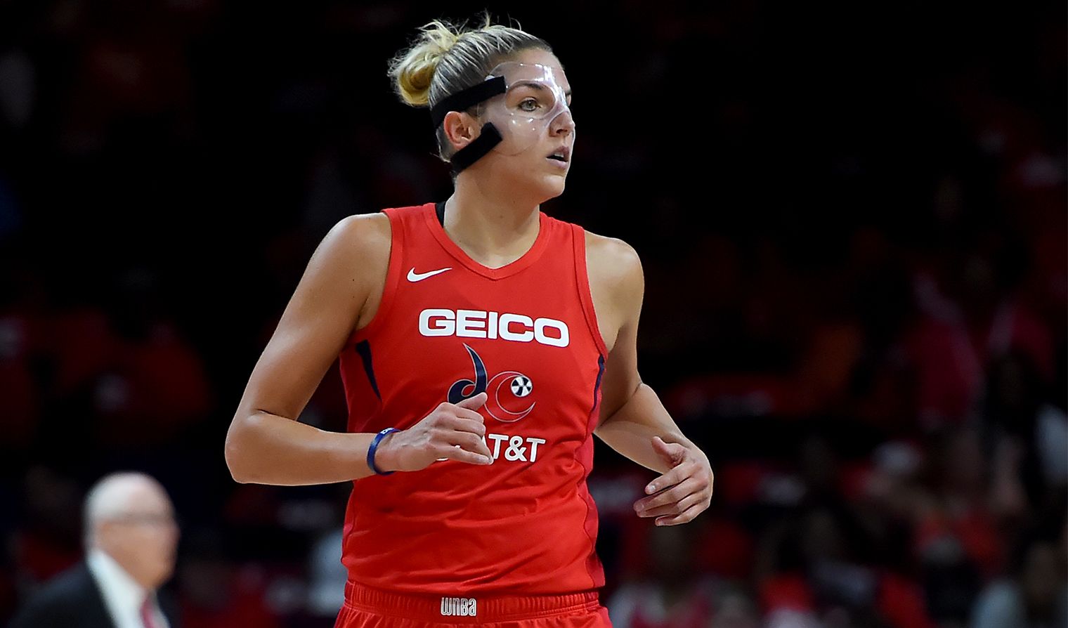 Elena Delle Donne Fan Rankings | Best Fans Elena Delle Donne