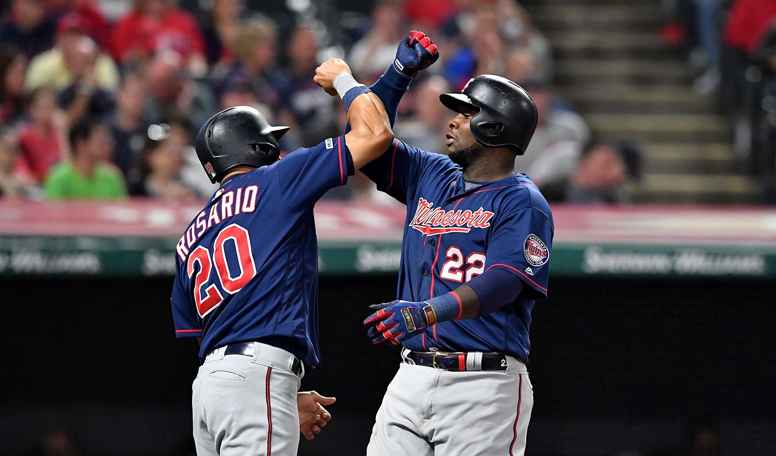 Minnesota Twins Fan Rankings | Best Fans Minnesota Twins