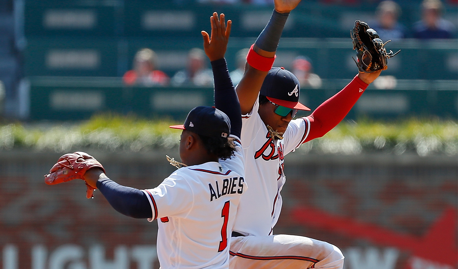 Atlanta Braves - 2020 NATIONAL LEAGUE MVP - FREDDIE FREEMAN! #MVFree