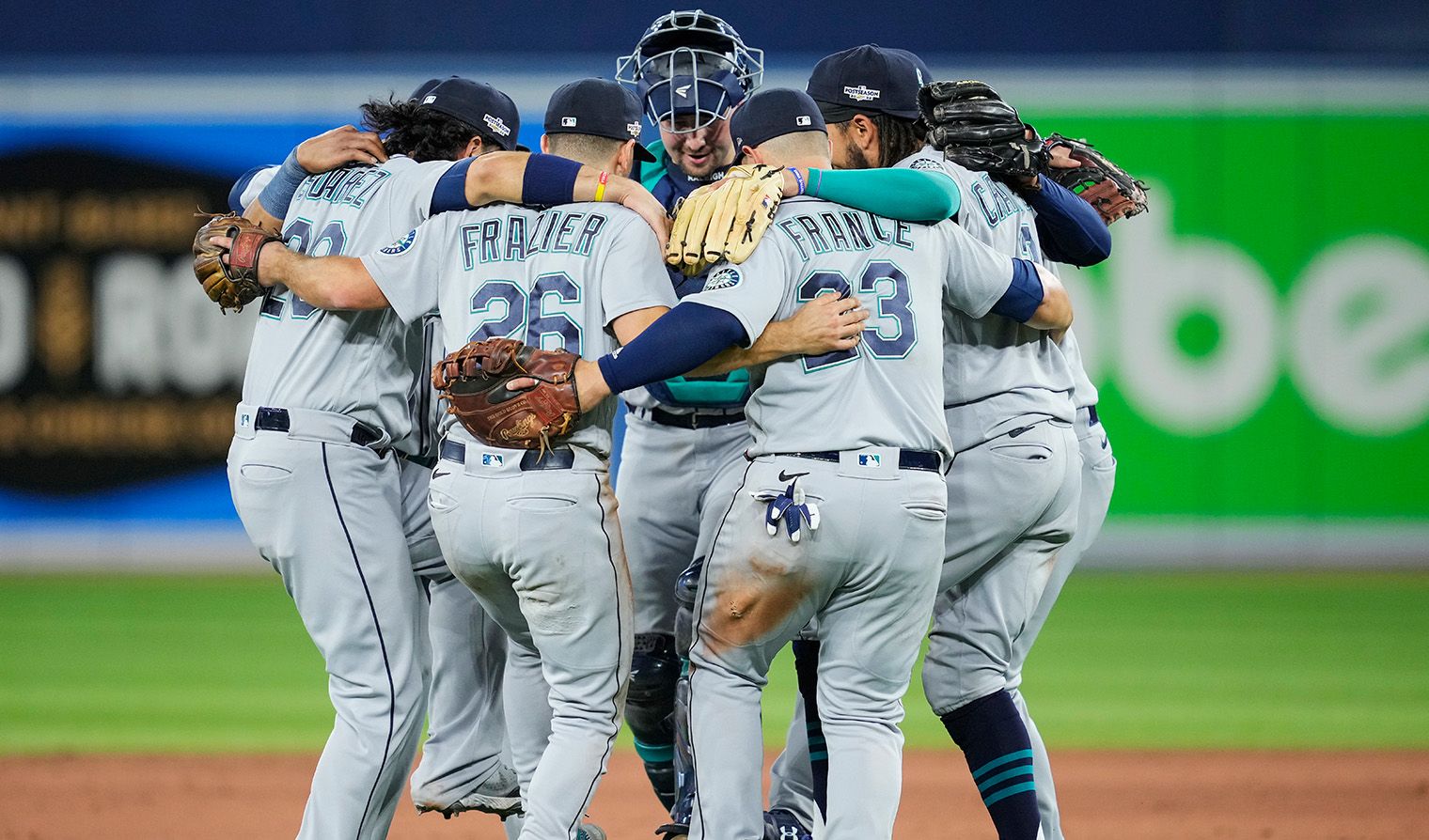 Seattle Mariners Fandom | Biggest Fandoms In The World 2022 | FanSided