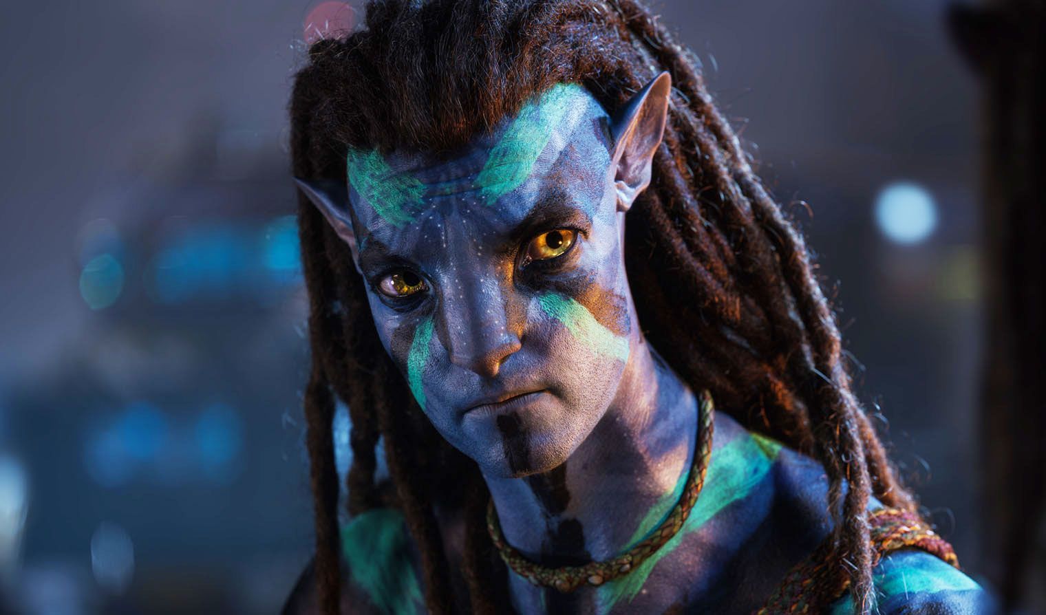 Ta'unui Olo'eyktan, Avatar Wiki, Fandom in 2023