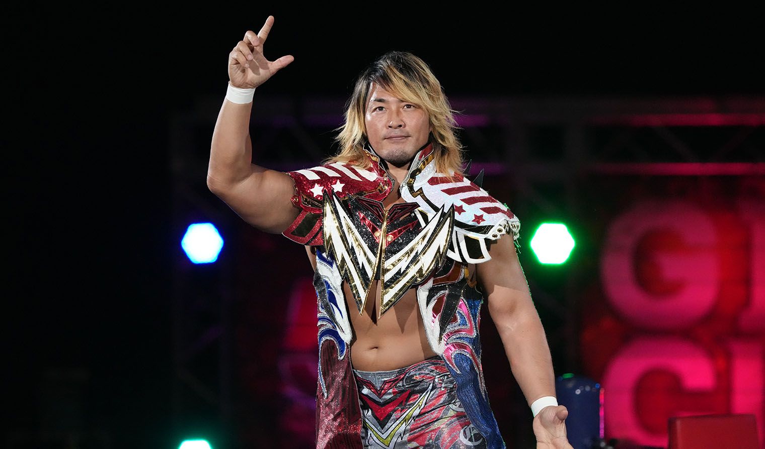 New Japan Pro Wrestling Fandom Biggest Fandoms in the World 2023