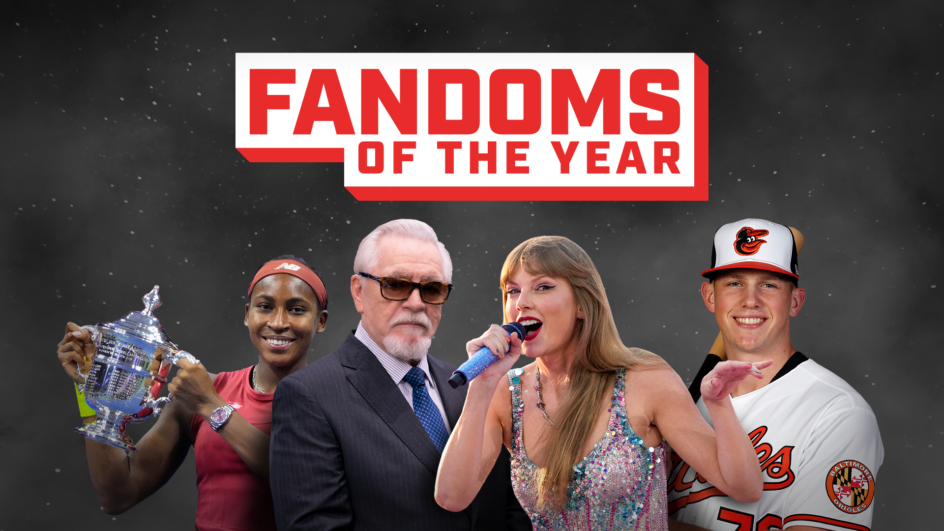 FanSided 250: Stranger Things ranked among top TV fandoms of 2019