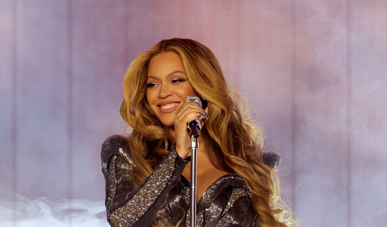 Beyoncé International Women's Day 2024 FanSided