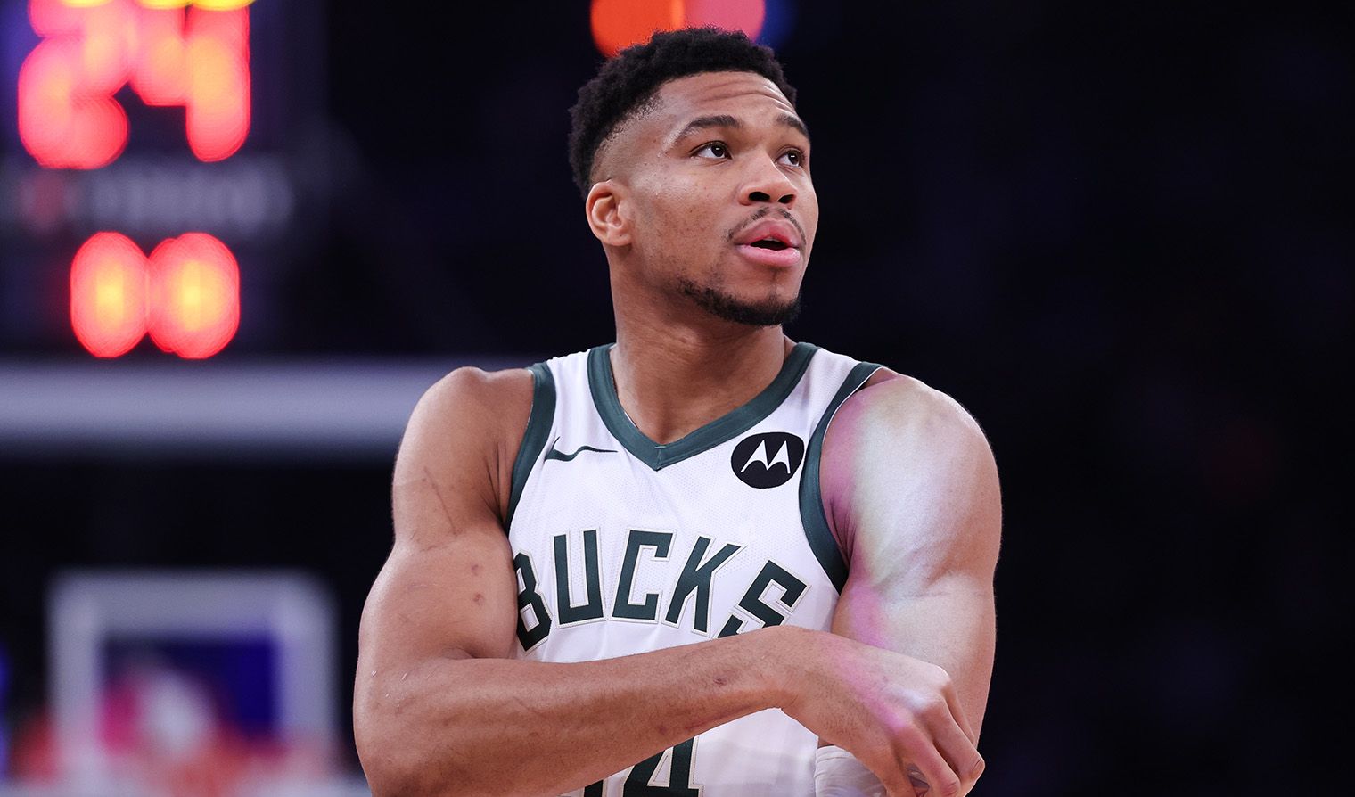 Giannis Antetokounmpo | NBA 99 | FanSided