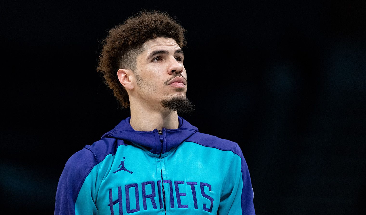 LaMelo Ball | NBA 99 | FanSided