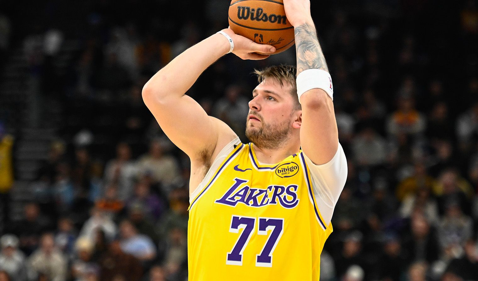 Luka Dončić | NBA 99 | FanSided